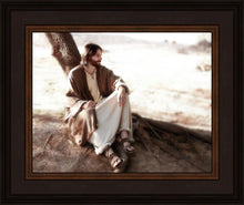 Load image into Gallery viewer, The Solitude of Christ
