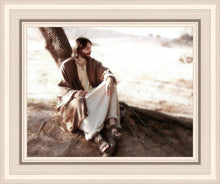 Load image into Gallery viewer, The Solitude of Christ
