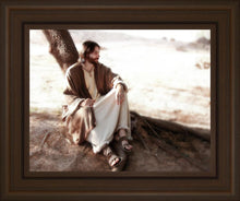 Load image into Gallery viewer, The Solitude of Christ
