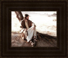 Load image into Gallery viewer, The Solitude of Christ
