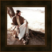 Load image into Gallery viewer, The Solitude of Christ
