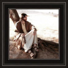 Load image into Gallery viewer, The Solitude of Christ
