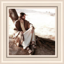 Load image into Gallery viewer, The Solitude of Christ
