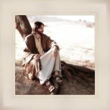 Load image into Gallery viewer, The Solitude of Christ
