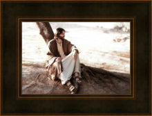 Load image into Gallery viewer, The Solitude of Christ
