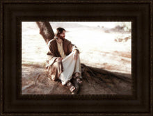 Load image into Gallery viewer, The Solitude of Christ

