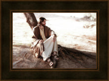 Load image into Gallery viewer, The Solitude of Christ
