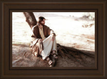 Load image into Gallery viewer, The Solitude of Christ
