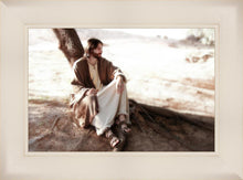 Load image into Gallery viewer, The Solitude of Christ
