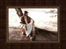 Load image into Gallery viewer, The Solitude of Christ
