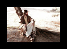 Load image into Gallery viewer, The Solitude of Christ

