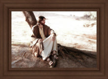 Load image into Gallery viewer, The Solitude of Christ
