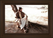 Load image into Gallery viewer, The Solitude of Christ
