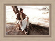 Load image into Gallery viewer, The Solitude of Christ
