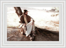 Load image into Gallery viewer, The Solitude of Christ

