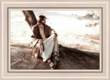 Load image into Gallery viewer, The Solitude of Christ

