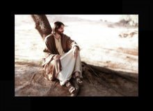 Load image into Gallery viewer, The Solitude of Christ
