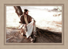 Load image into Gallery viewer, The Solitude of Christ
