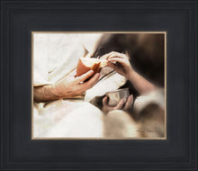 Load image into Gallery viewer, Feast On My Words
