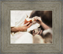 Load image into Gallery viewer, Feast On My Words
