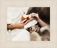 Load image into Gallery viewer, Feast On My Words
