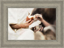 Load image into Gallery viewer, Feast On My Words
