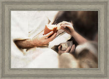 Load image into Gallery viewer, Feast On My Words

