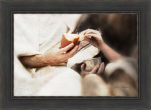 Load image into Gallery viewer, Feast On My Words

