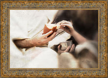 Load image into Gallery viewer, Feast On My Words
