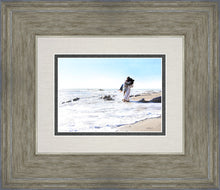 Load image into Gallery viewer, Footprints
