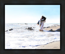 Load image into Gallery viewer, Footprints
