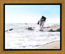 Load image into Gallery viewer, Footprints
