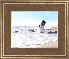 Load image into Gallery viewer, Footprints
