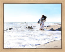 Load image into Gallery viewer, Footprints
