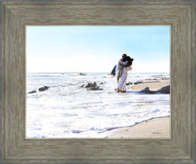 Load image into Gallery viewer, Footprints
