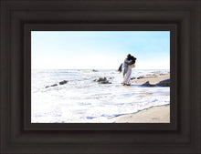 Load image into Gallery viewer, Footprints
