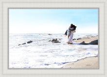 Load image into Gallery viewer, Footprints
