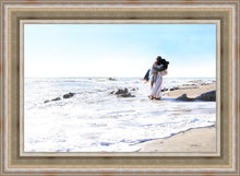 Load image into Gallery viewer, Footprints
