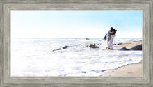 Load image into Gallery viewer, Footprints

