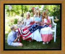 Load image into Gallery viewer, Mending Liberty
