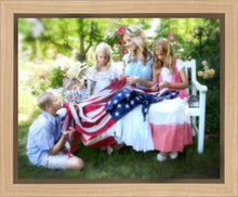 Load image into Gallery viewer, Mending Liberty

