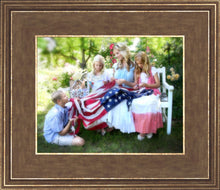 Load image into Gallery viewer, Mending Liberty
