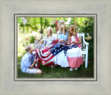 Load image into Gallery viewer, Mending Liberty

