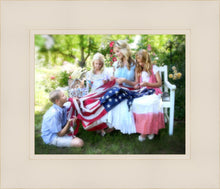 Load image into Gallery viewer, Mending Liberty
