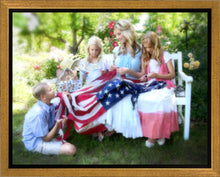 Load image into Gallery viewer, Mending Liberty
