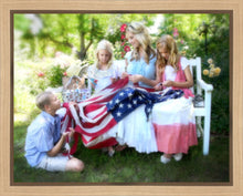 Load image into Gallery viewer, Mending Liberty
