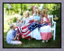 Load image into Gallery viewer, Mending Liberty
