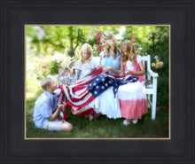 Load image into Gallery viewer, Mending Liberty
