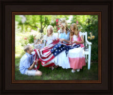 Load image into Gallery viewer, Mending Liberty

