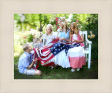 Load image into Gallery viewer, Mending Liberty
